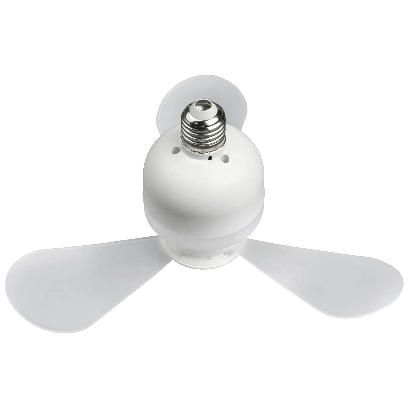 Floria Stropni ventilator sa LED rasvjetom, E27, 11W - ZLN4581
