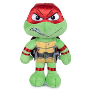 Ninja Turtles - Raphael Plišana igračka 28cm