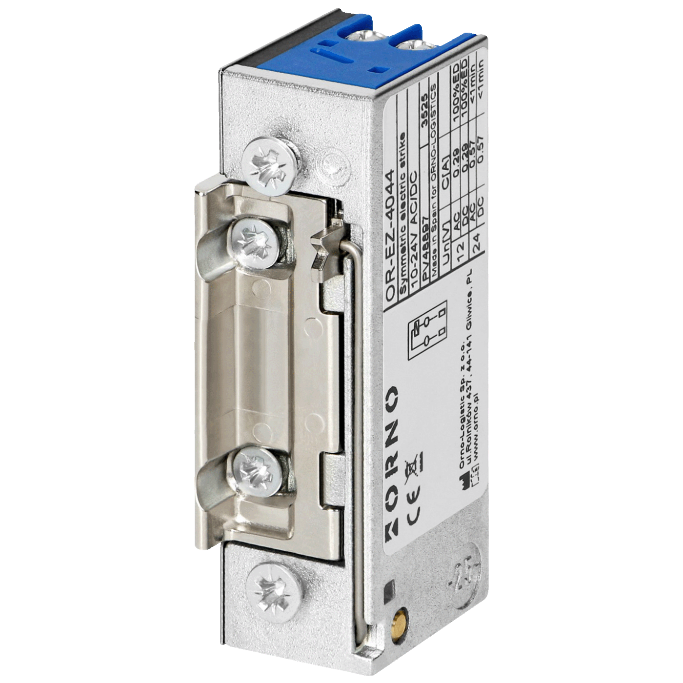 Orno OR-EZ-4044