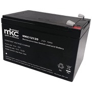 MKC Baterija akumulatorska, 12V / 12Ah - MKC12120