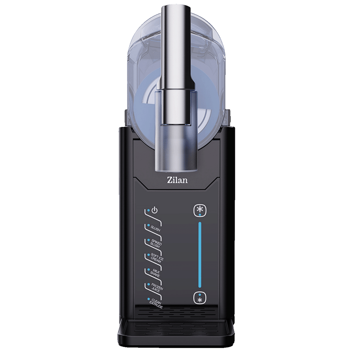 Zilan Aparat za slushy, kapacitet 2 lit., 200W - ZLN4819