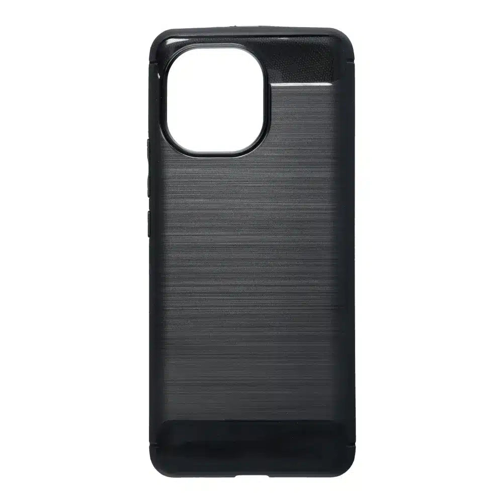 CARBON maska za XIAOMI Mi 11 crna
