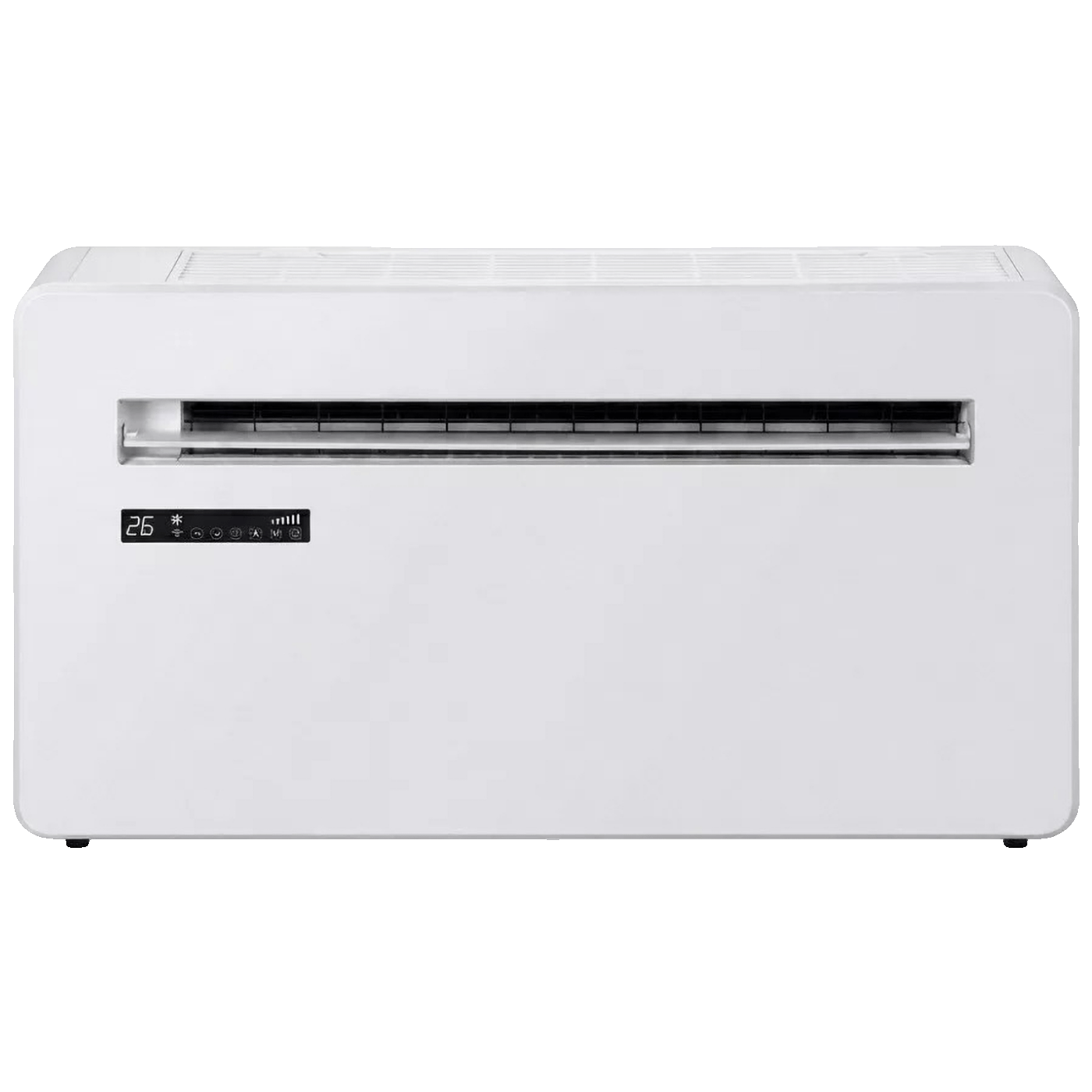 home Monoblok klima uređaj, 9000 Btu, 2.45/2.63 kW, WiFi, A/A+ - MONOBLOCK8