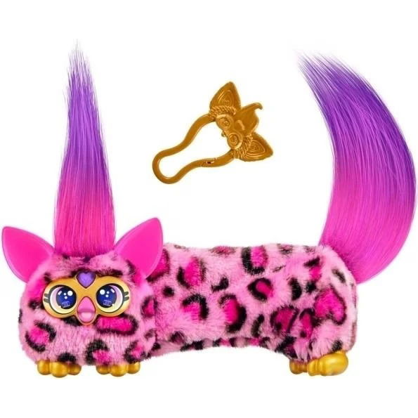 Furby G17855L00 plišana igračka