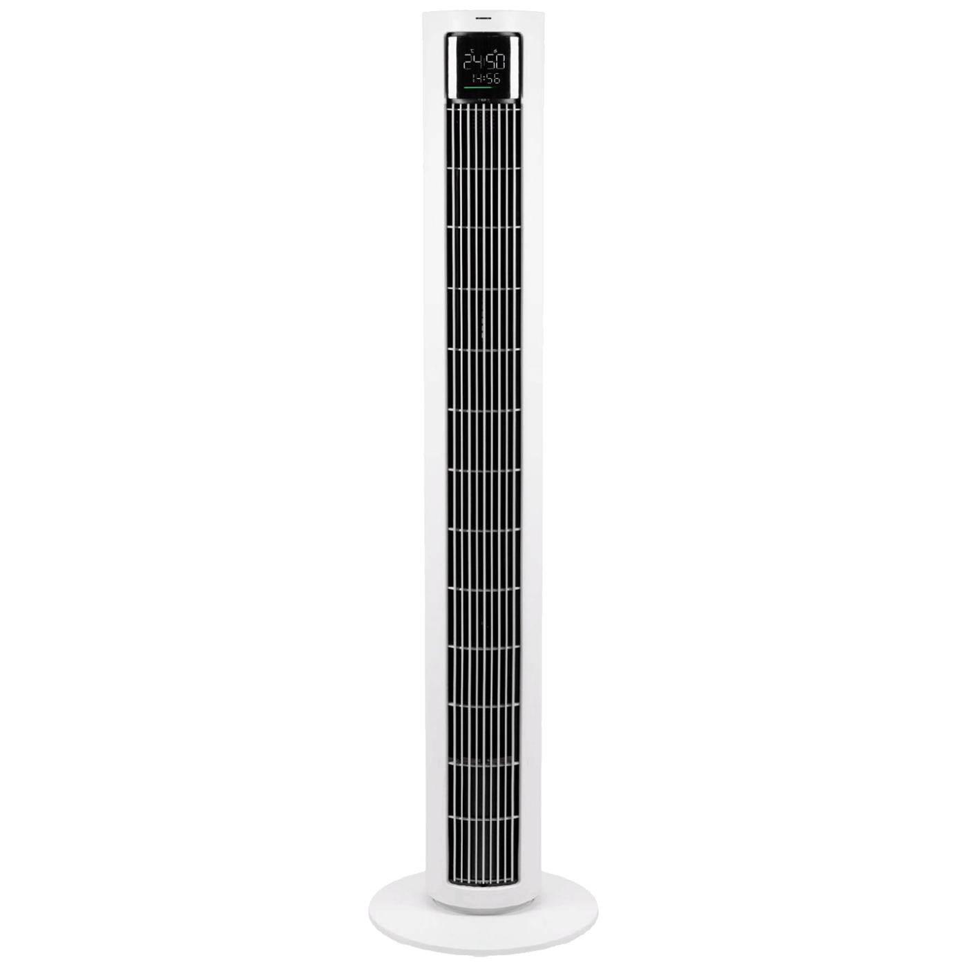 home Ventilator stubni, daljinski upravljač, 60 W, 100 cm - TWFR100C