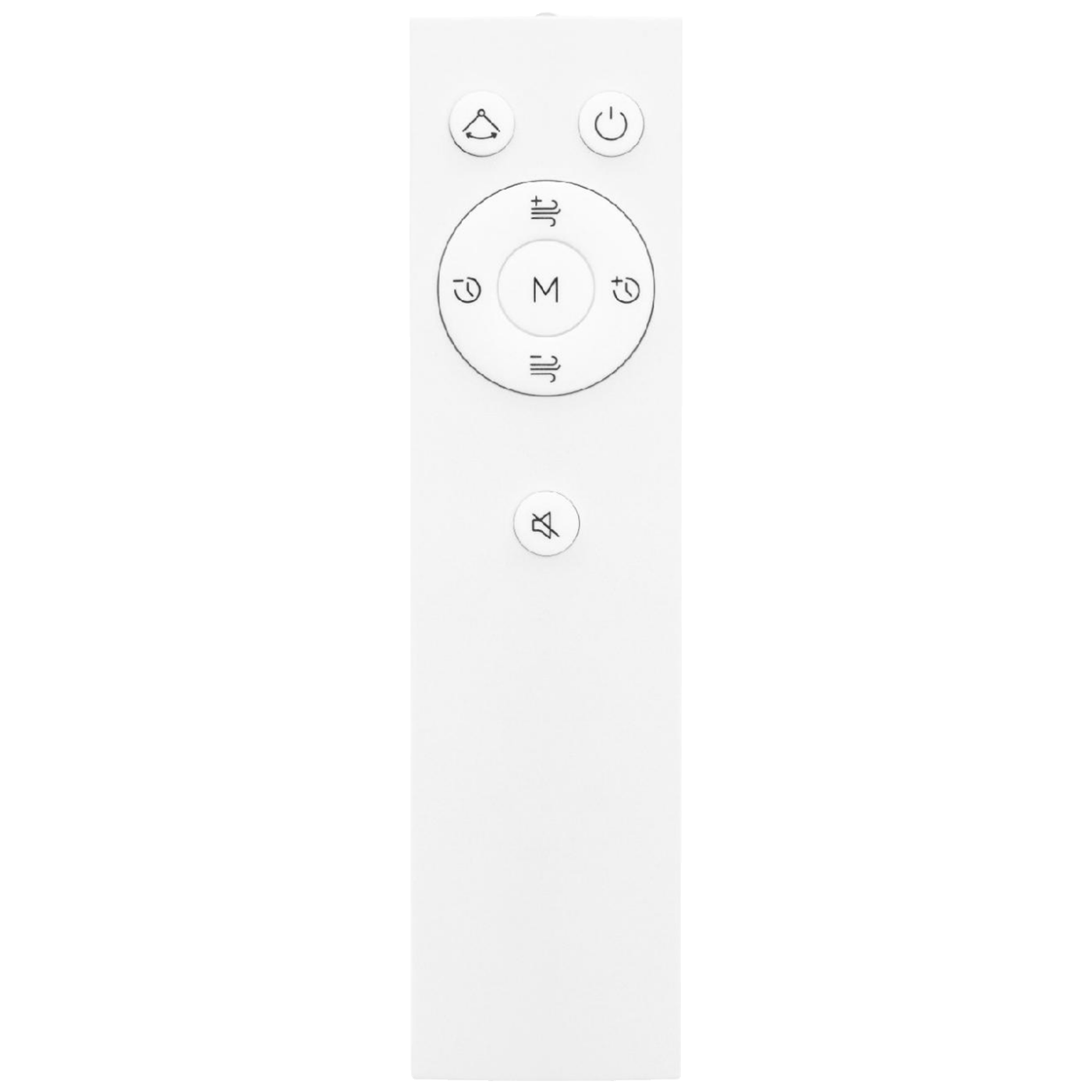 home Ventilator stubni, daljinski upravljač, 60 W, 100 cm - TWFR100C