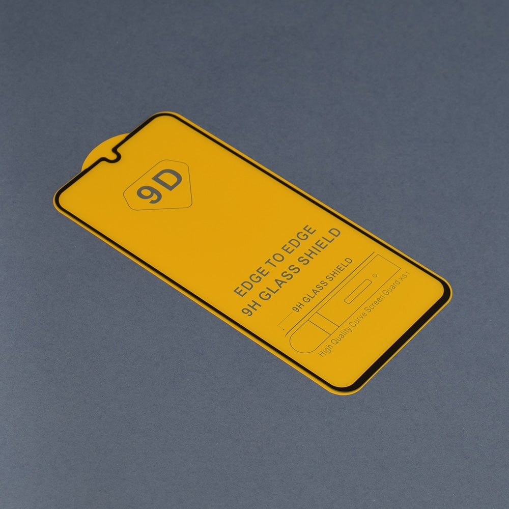 Dux Ducis Kaljeno staklo za Samsung Galaxy A15 4G / A15 5G crno