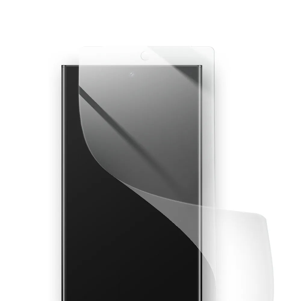 Forcell Flexible Nano Glass - hibridno staklo za Samsung Galaxy A22 5G