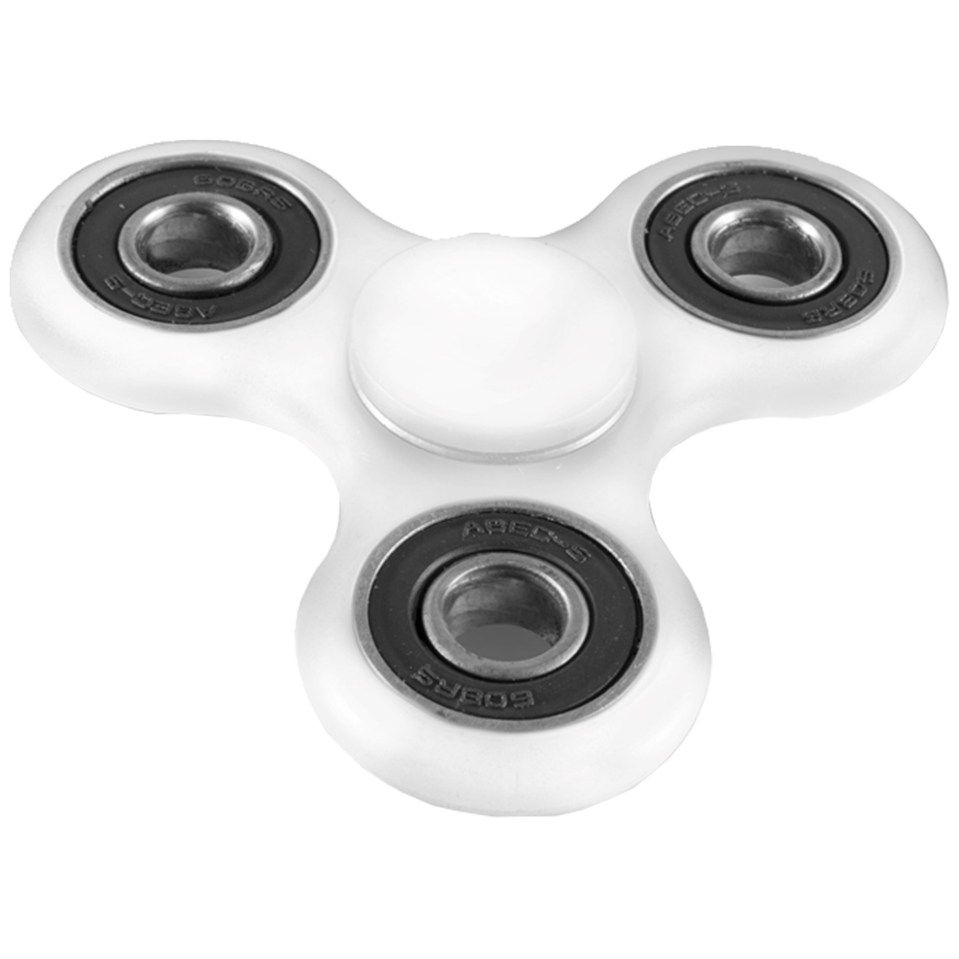 home Fidget Spinner, metalni - FSP 3/WH