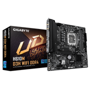 GIGABYTE H610M D3H WIFI DDR4 matična ploča Intel H610 LGA 1700 Mikro ATX