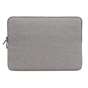 Torba RivaCase 15.6" Suzuka 7705 Grey laptop sleeve