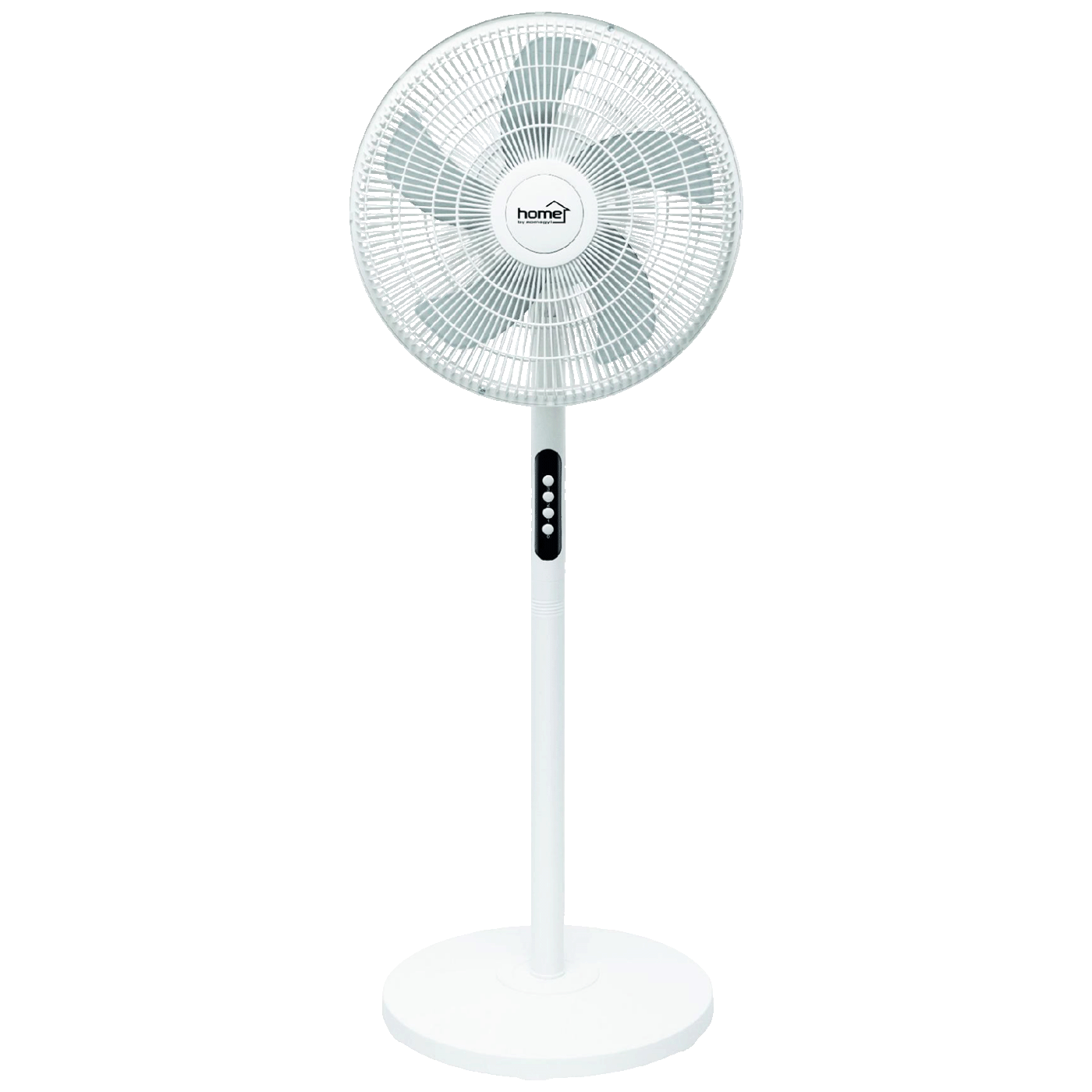 home Ventilator sa postoljem, 50 W, 40 cm - SF16C