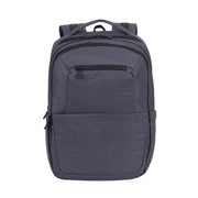 Ruksak RivaCase 16" Suzuka 7765 Black laptop backpack