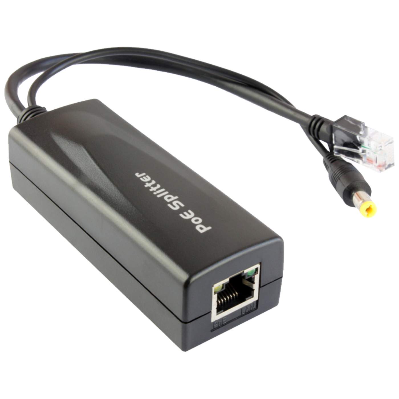 Amiko Home PoE split kabel za napajanje - POE SPLITTER