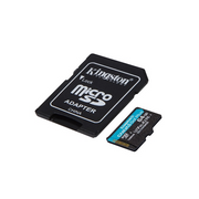 Kingston Technology Canvas Go! Plus 64 GB MicroSD UHS-I 10.razred
