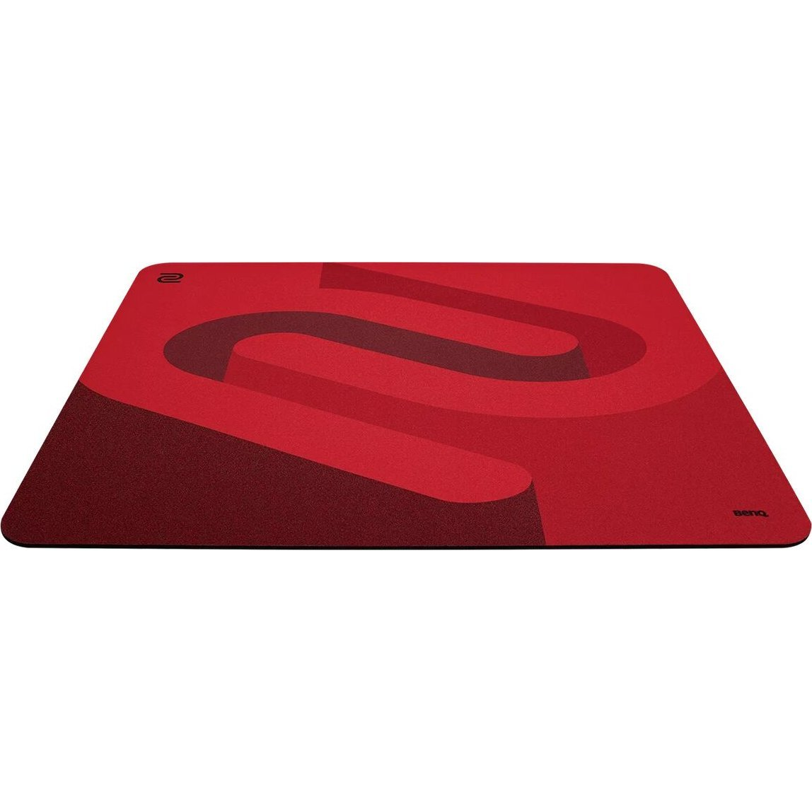 BenQ G-SR-SE ROUGE II Podloga miša za igranje Crveno