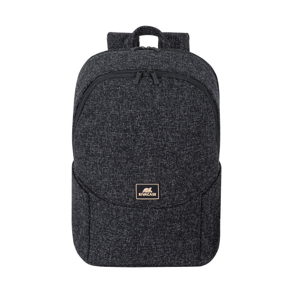 Ruksak RivaCase 15.6" Anvik 7962 Black laptop backpack