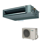 Daikin klima uređaj 3,4kW FBA35A9/RXM35, za prostor do 35m2, A++ energetska klasa