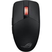 ASUS ROG Strix Impact III Wireless miš Ambidekster RF bežični + Bluetooth Optički 36000 DPI