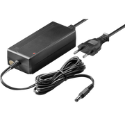 Amiko Home Adapter za napajanje DC 12 V, 4 A - EU12V4000MA