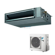 Daikin klima uređaj 5kW FBA50A9/RXM50, za prostor do 50m2, A++ energetska klasa