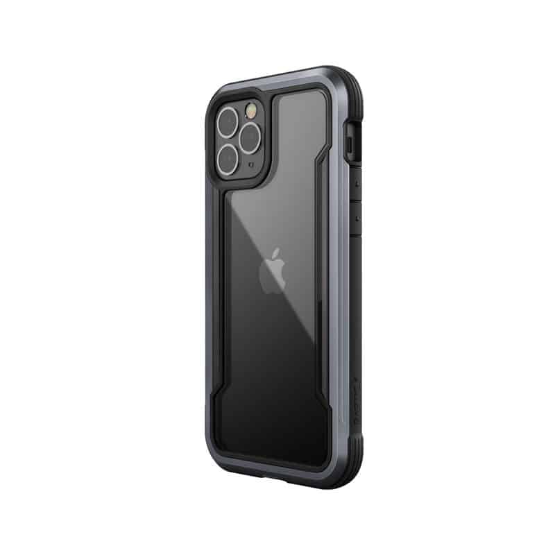 RAPTIC SHIELD aluminijska futrola za iPhone 12 / iPhone 12 Pro ( Drop test 3 m )