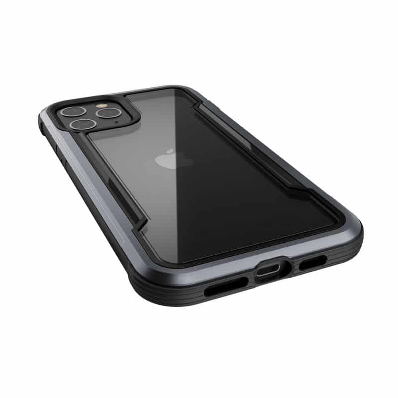 RAPTIC SHIELD aluminijska futrola za iPhone 12 / iPhone 12 Pro ( Drop test 3 m )