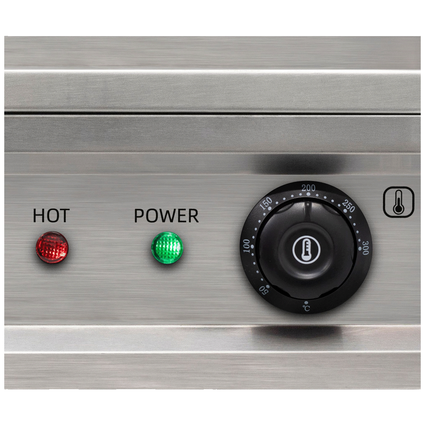 home Električni roštilj, 3000 W - HGAG30