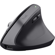 Trust Bayo+ miš Office Desno RF bežični + Bluetooth Optički 2400 DPI