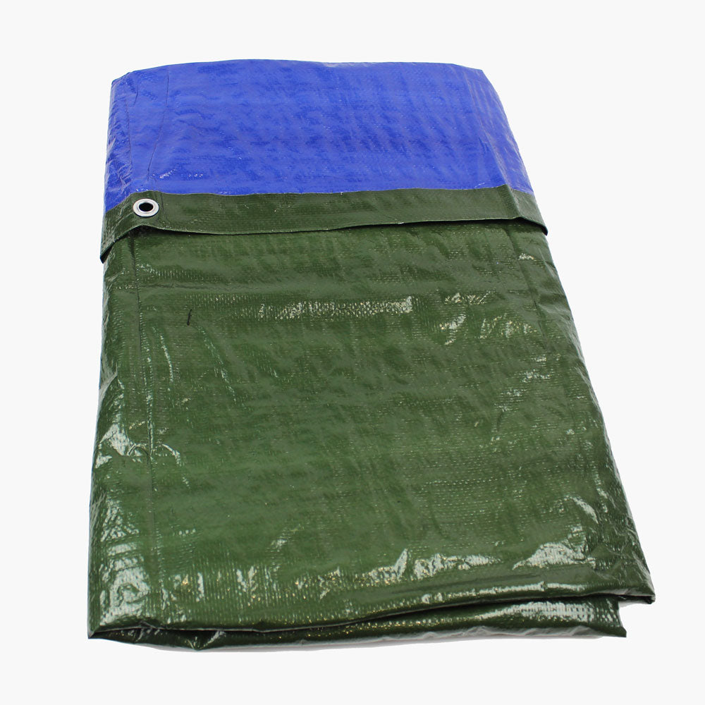 Cerada HARD polietilen  1,8x6m