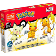 MEGA Pokémon GYH06 graditeljska igračka