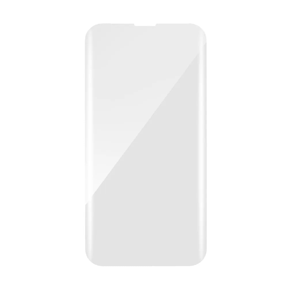 X-ONE UV PRO kaljeno staklo - za Samsung Galaxy S23 Ultra (case friendly) - radi čitač