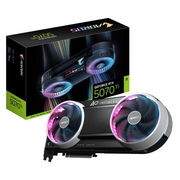 GIGABYTE AORUS GeForce RTX 5070 Ti INFINITY 16G NVIDIA 16 GB GDDR7