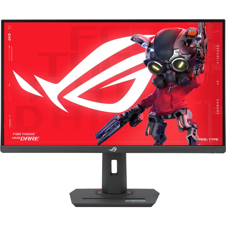 ASUS ROG Strix XG27ACMS računalni monitor 68,6 cm (27") 2560 x 1440 pikseli Quad HD LCD Crno