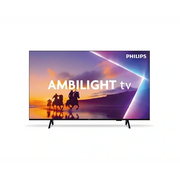 Philips Ambilight 65PUS8400/12 LED televizor 165,1 cm (65") 4K Ultra HD Pametni televizor Wi-Fi Crno
