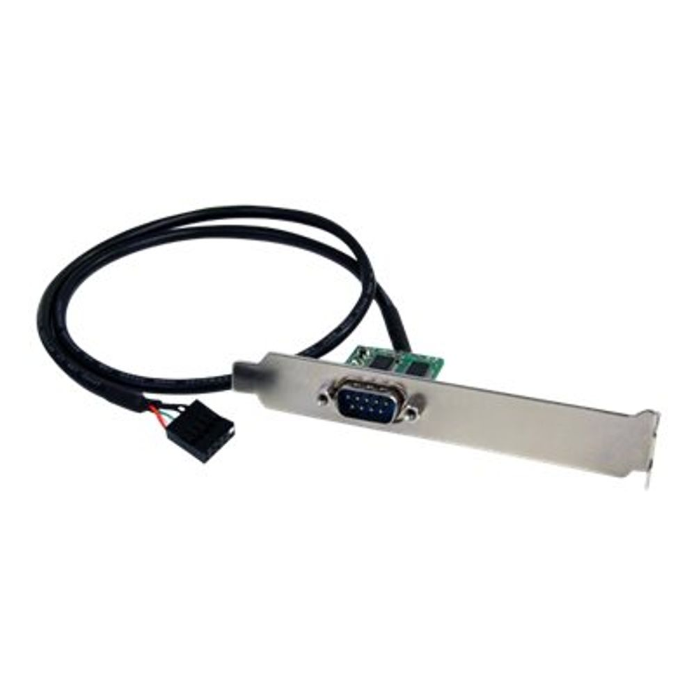 StarTech.com ICUSB232INT1 sučeljna kartica / adapter Interno Serijski