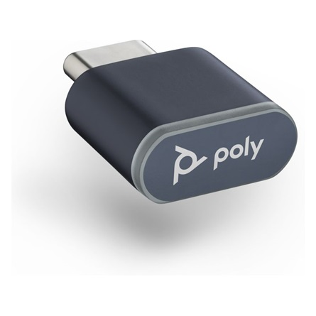 HP Poly BT700 USB-C Bluetooth Adapter Kabeli