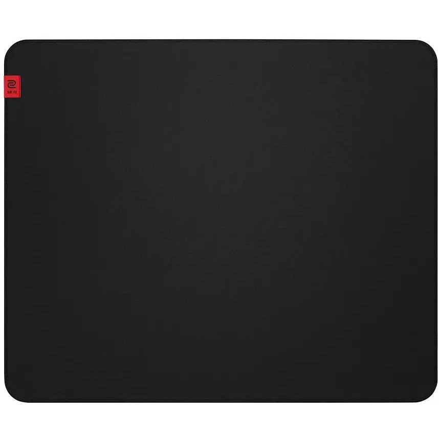 BenQ G-SR III Podloga miša za igranje Crno