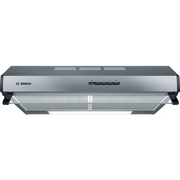 Bosch DUL63CC50 kuhinjska napa Zidni Nehrđajući čelik D 350 m³/h