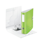 Leitz 11060064 mapa za dokumente s prstenom A4 Zeleno