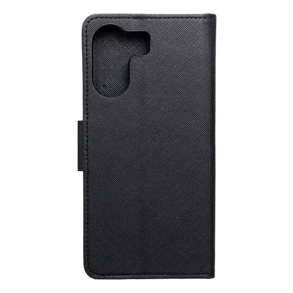 Fancy Book futrola za XIAOMI Redmi 13C / POCO C65 crna