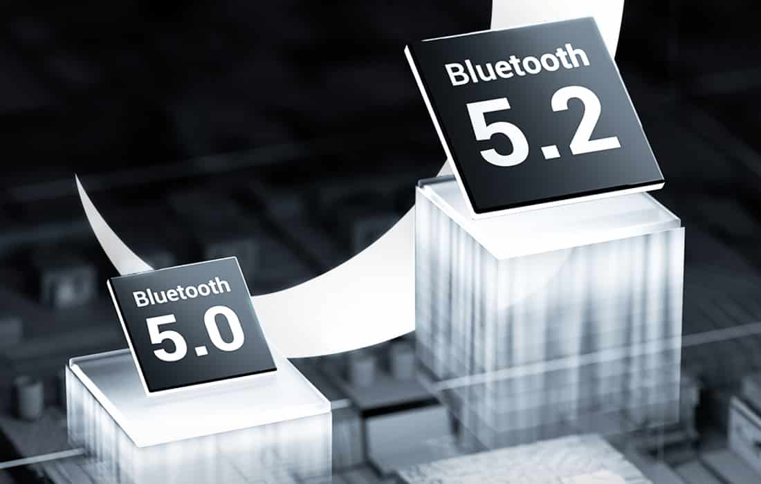 Haylou GT7 TWS bluetooth slušalice (bijele)