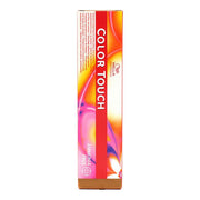 Trajna Boja Color Touch Wella Nº 7/03 (60 ml) (60 ml)