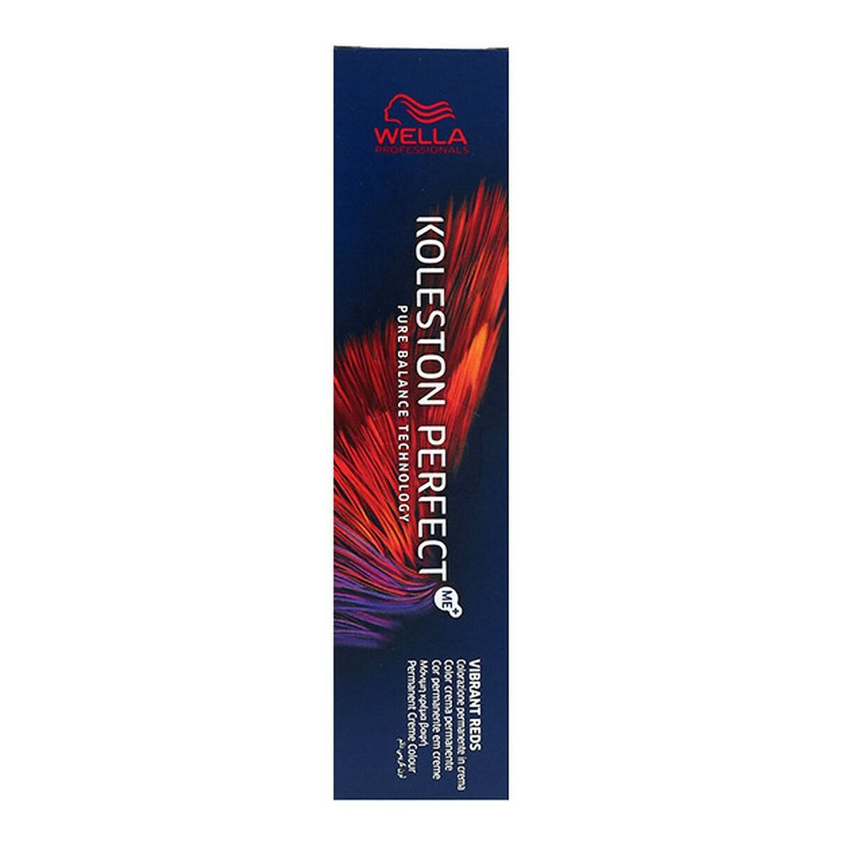 Trajna Boja Koleston Me+ Wella Nº 66/55 (60 ml)