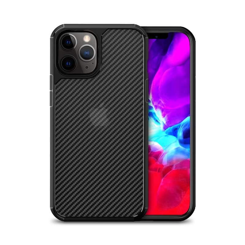 CRONG clear cover zaštitna maskica za iPhone 12 mini