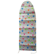 Zilan Navlaka za daske za glačanje, univerzalna,140x50 cm, Clothes - ZLN3750