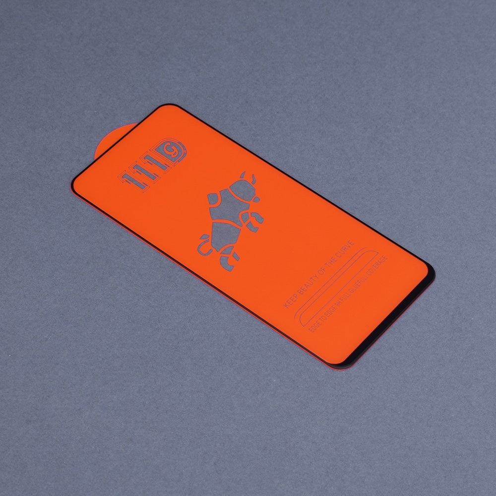 Techsuit – 111D Full Cover / Full Glue Glass zaštitno staklo za Honor X7b
