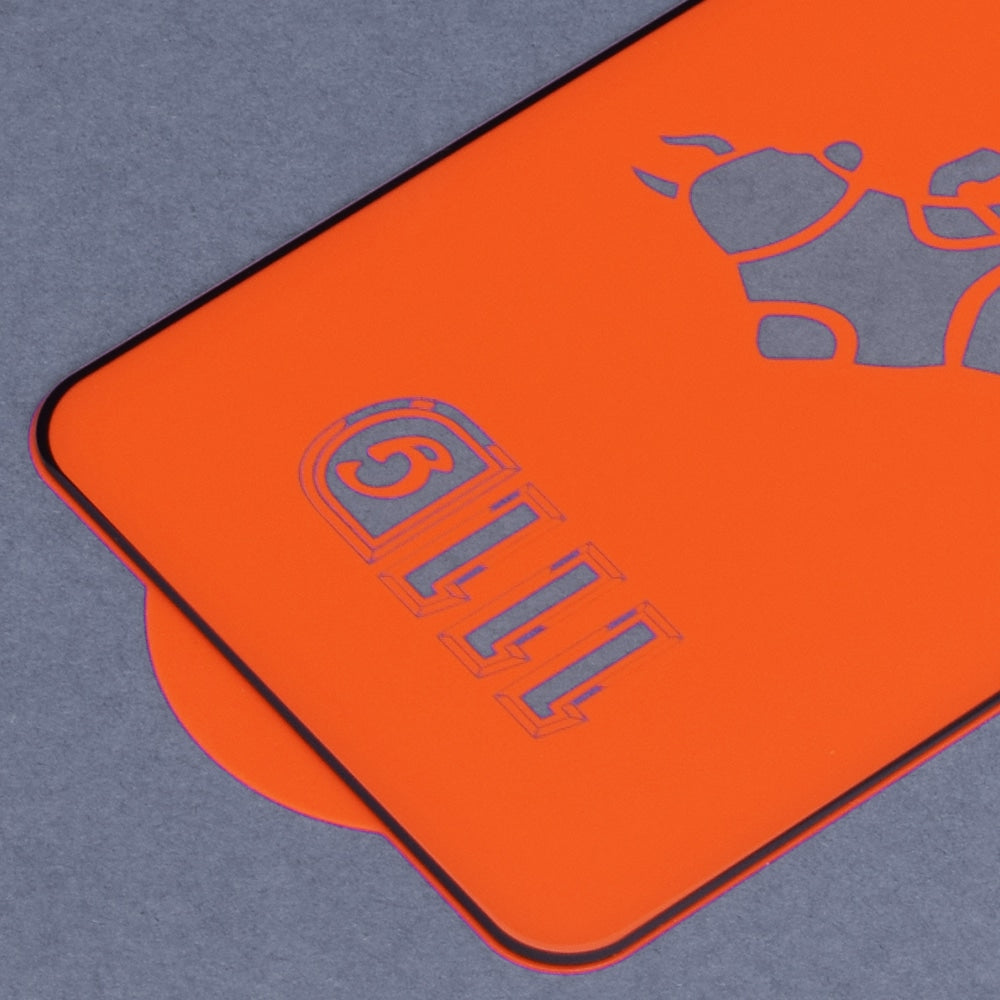 Techsuit – 111D Full Cover / Full Glue Glass zaštitno staklo za Honor X7b