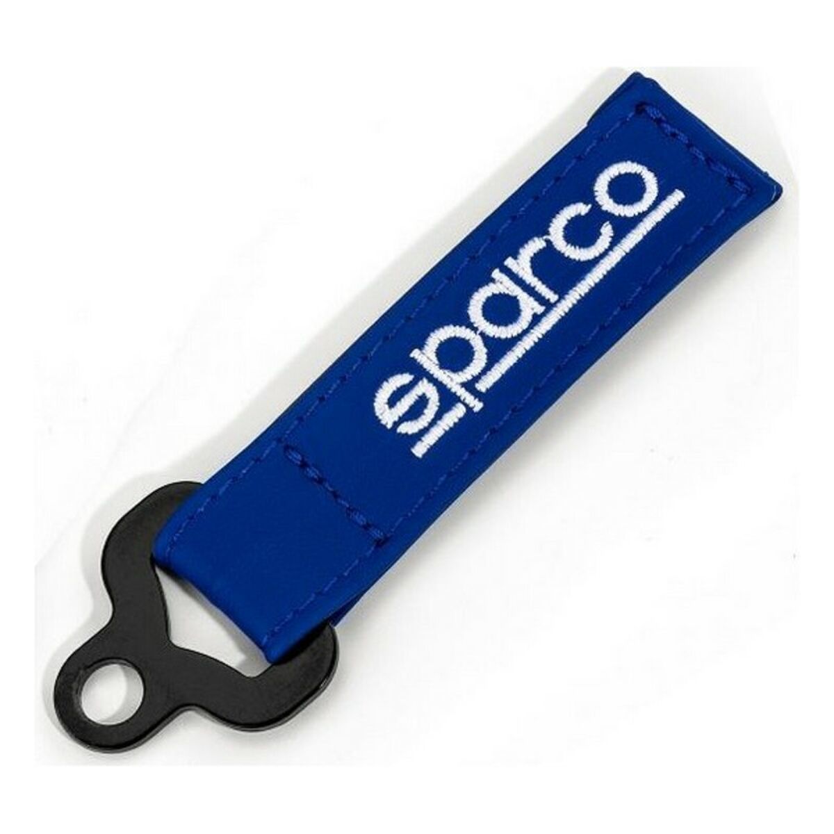 Lančić za Ključeve Sparco 099070AZ Plava Crna asortiman