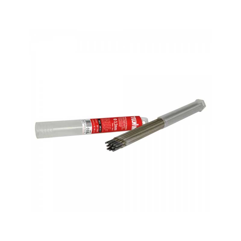 Telwin Elektroda rutilna 3,2mm 10/1